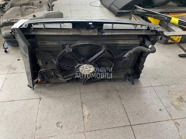 ventilator za Volkswagen Passat B8