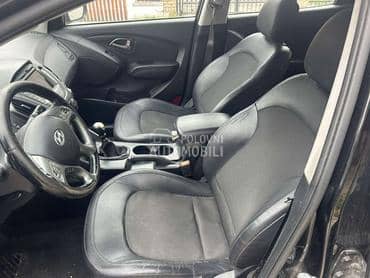 Sedište za Hyundai ix35
