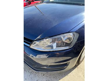Far za Volkswagen Golf 7