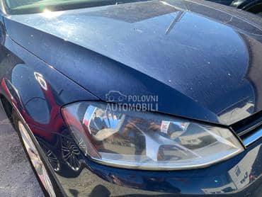 far za Volkswagen Golf 7