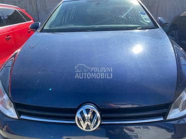 maska za Volkswagen Golf 7