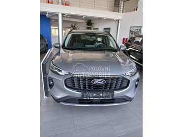 Ford Kuga NOV MODEL M6