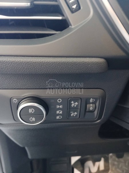 Ford Kuga NOV MODEL M6