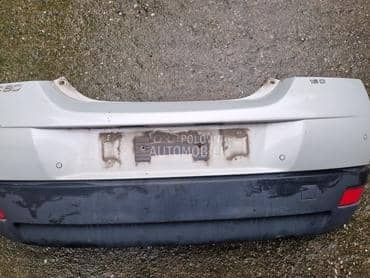 zadnji branik za Volvo C30