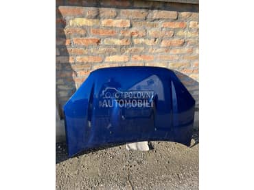 Hauba za Toyota RAV 4 od 2000. do 2005. god.