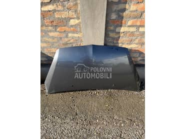 Hauba za Mitsubishi Colt od 2004. do 2008. god.