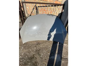 Hauba za Mazda 2 od 2009. do 2014. god.