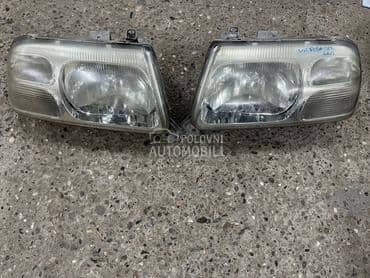 Far levi far desni za Suzuki Grand Vitara od 2000. do 2005. god.