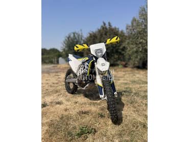 Husqvarna 701 enduro