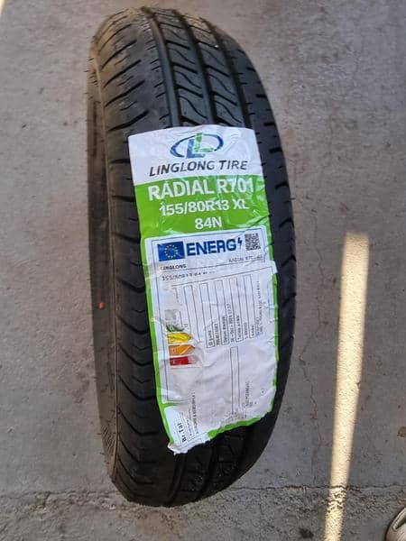 Linglong 155/80 R13 Sve sezone