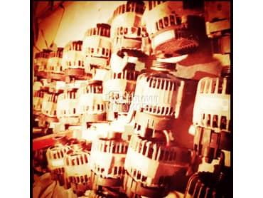 Alternatori Beograd za Lancia Ypsilon