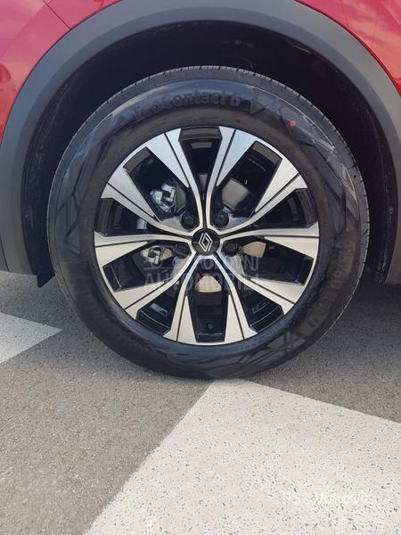 Renault Captur EVOLUTION TCE 90