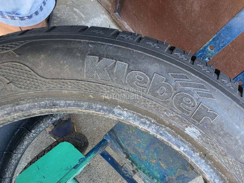 Kleber 185/55 R15 Letnja