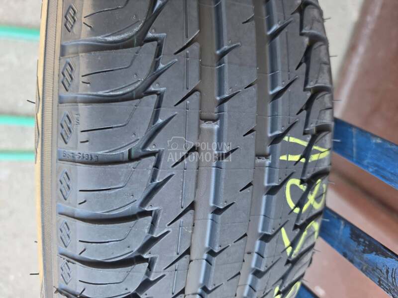 Kleber 185/55 R15 Letnja