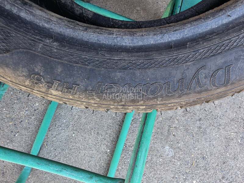 Kleber 185/55 R15 Letnja