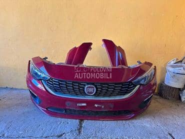 Prednjica za Fiat Tipo za 2018. god.