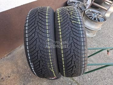 Yokohama 225/65 R17 Zimska