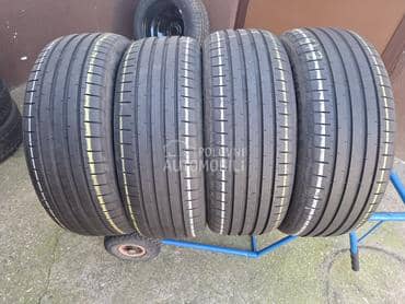 Goodyear 215/50 R19 Letnja