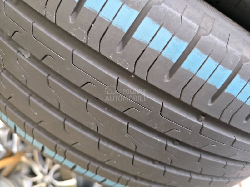 Continental 215/50 R19 Letnja