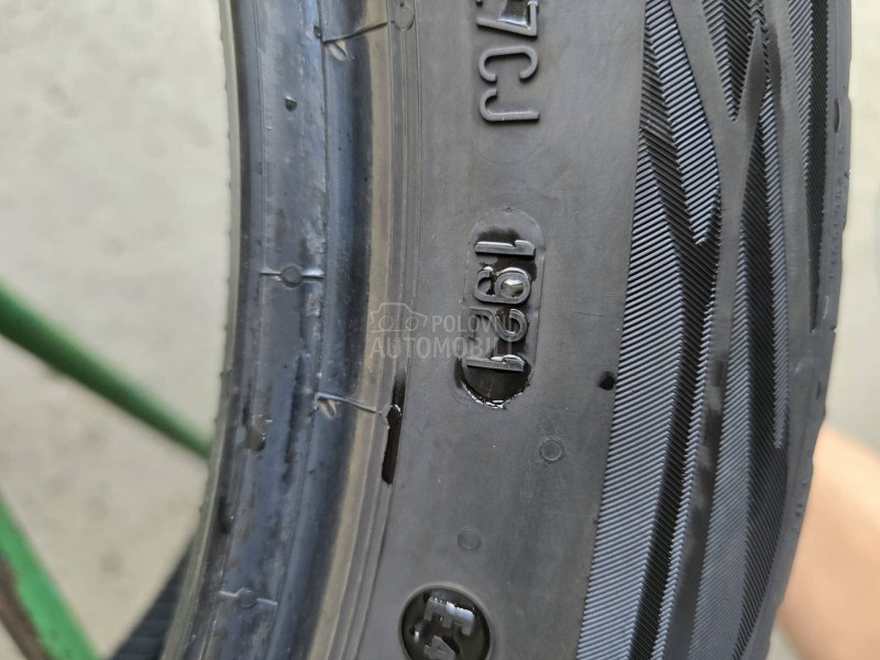 Continental 215/50 R19 Letnja