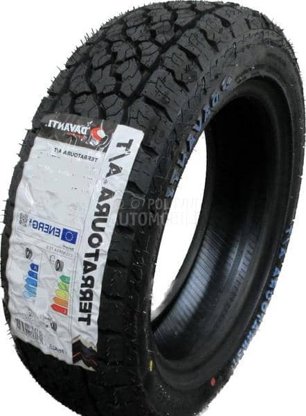 Davanti 215/65 R16 Sve sezone