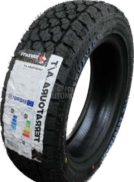 Davanti 265/75 R16 Sve sezone