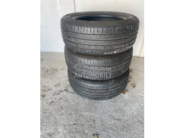 Galaxy 225/55 R17 Letnja