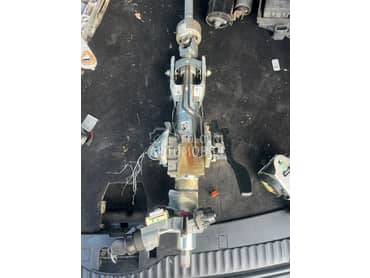 puška volana e60,61 za BMW Serija 5