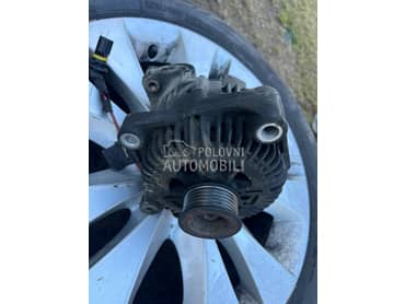 alternator e60,61 za BMW Serija 5