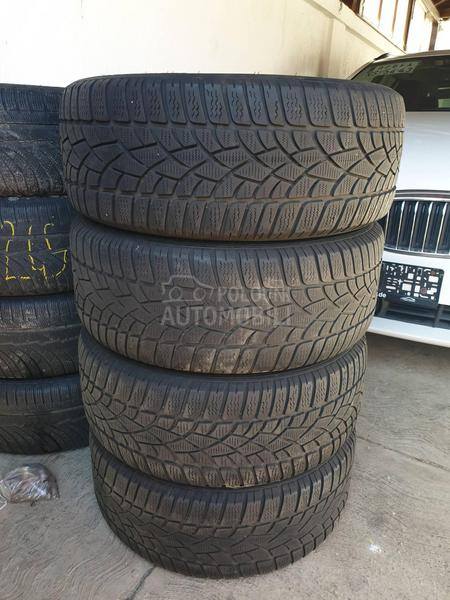 Aluminijumske felne bmw g30 31 18 zimske 18" 5 x 112