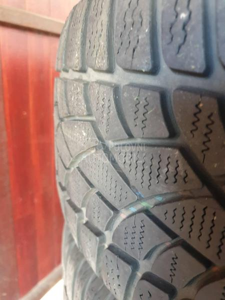 Aluminijumske felne bmw g30 31 18 zimske 18" 5 x 112