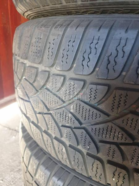 Aluminijumske felne bmw g30 31 18 zimske 18" 5 x 112