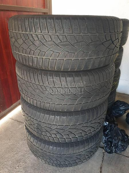 Aluminijumske felne bmw g30 31 18 zimske 18" 5 x 112