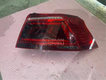 Desna lampa 3G5 za Volkswagen Passat B8 od 2019. do 2023. god.