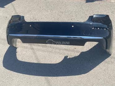 Branik G30 LCI za BMW Serija 5 od 2021. do 2024. god.