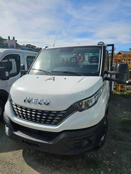 Iveco Daily 