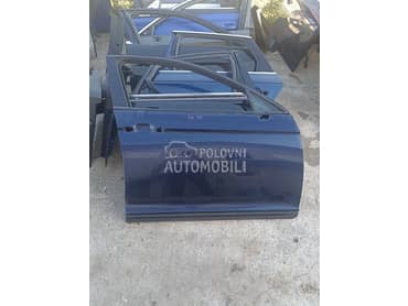 PREDNJA DESNA VRATA za Volkswagen Passat B8 od 2015. do 2019. god.