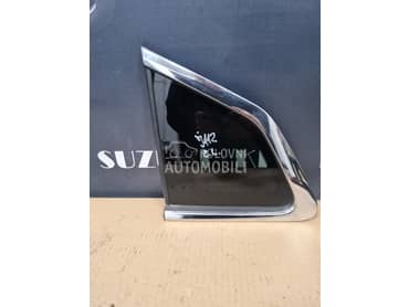 staklo prozor gepeka levo za Nissan Qashqai od 2014. do 2021. god.