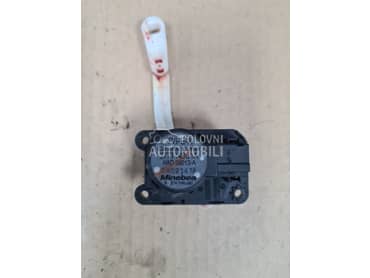 motor klapne ventilacije za Nissan Qashqai od 2014. do 2021. god.