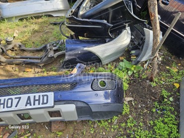 ML W164 Branik Prednji za Mercedes Benz ML 280, ML 300, ML 320 ... od 2004. do 2009. god.