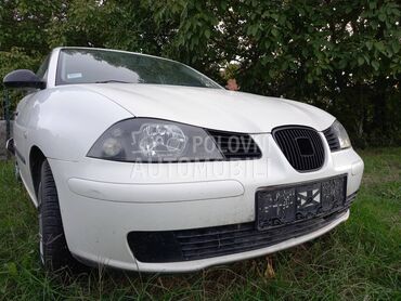 sofersajbna za Seat Cordoba