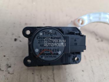 motor klapne ventilacije za Nissan Qashqai od 2014. do 2021. god.
