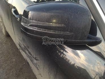 W212 Retrovizor za Mercedes Benz E Klasa od 2009. do 2012. god.