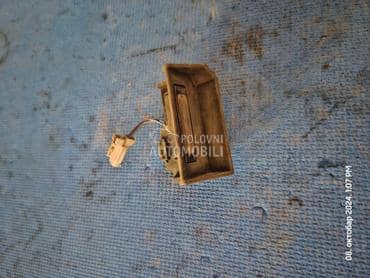 Mikro prekidac gepek vrata za Nissan Pathfinder od 2007. do 2013. god.