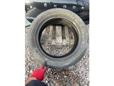 Michelin 215/55 R17 Zimska