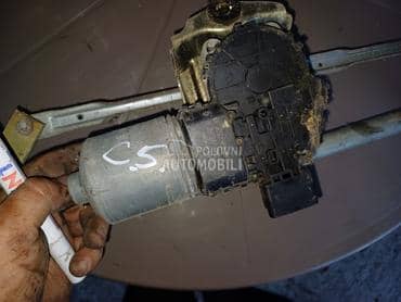 motor brisaca za Citroen C5 od 2001. do 2008. god.
