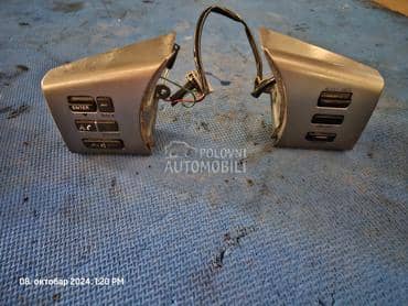 Prekidaci komande na volanu za Nissan Pathfinder od 2005. do 2013. god.