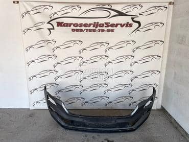 Branik za Škoda Karoq