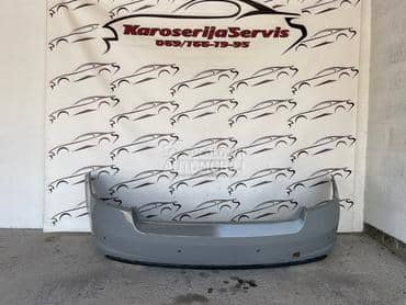 Branik za Škoda Octavia