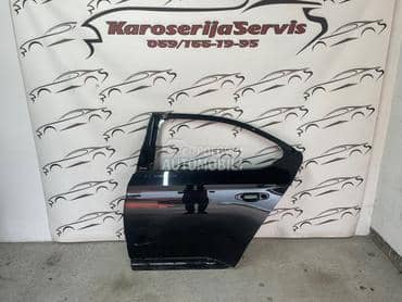 Vrata za Škoda Superb